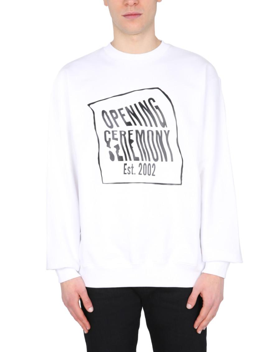 Opening Ceremony Sweatshirts for Men | Online Sale up to 83% off