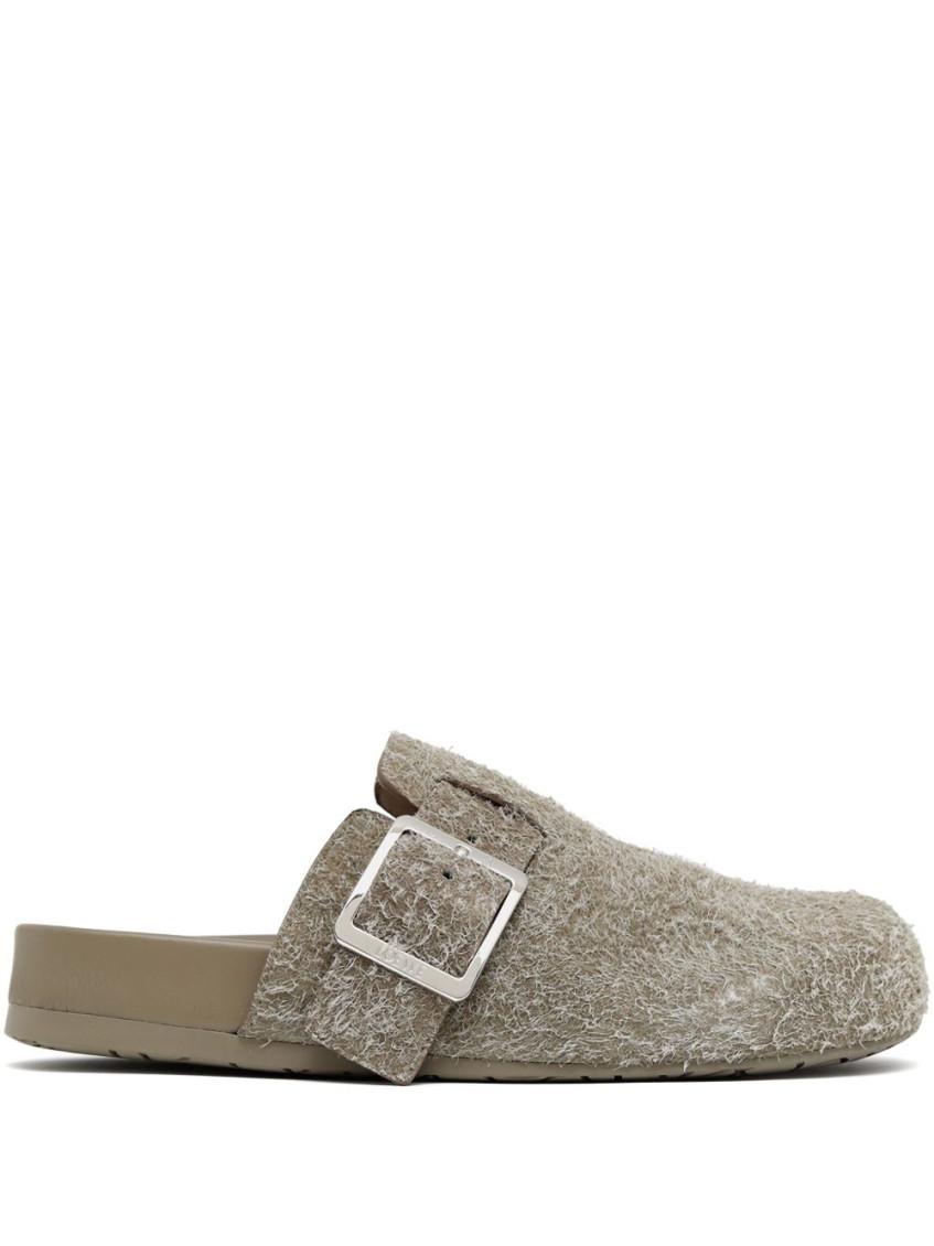 Loewe Sandals and Slides for Men | Online Sale up to 49% off
