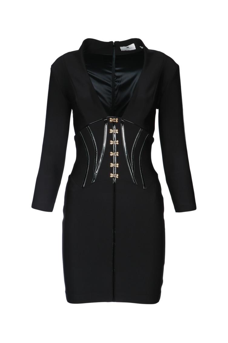 Elisabetta Franchi Mini and short dresses for Women | Online