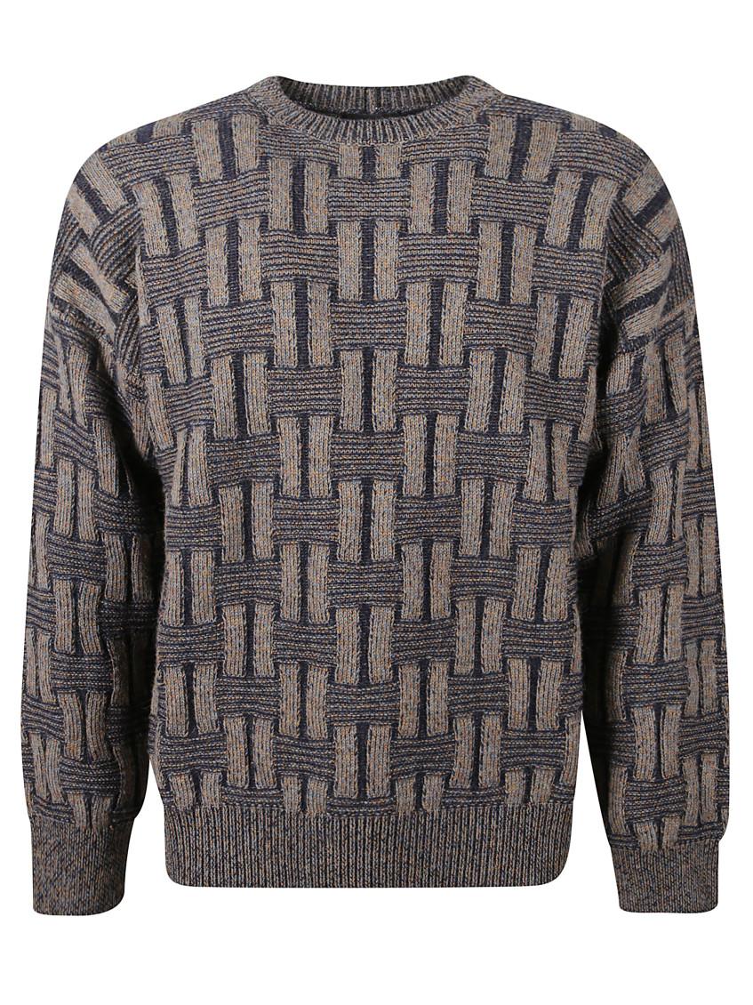 トップス Giorgio Armani vintage Alpaca Sweater Giorgio Armani vintage Alpaca Sweater - メルカリ Giorgio Armani