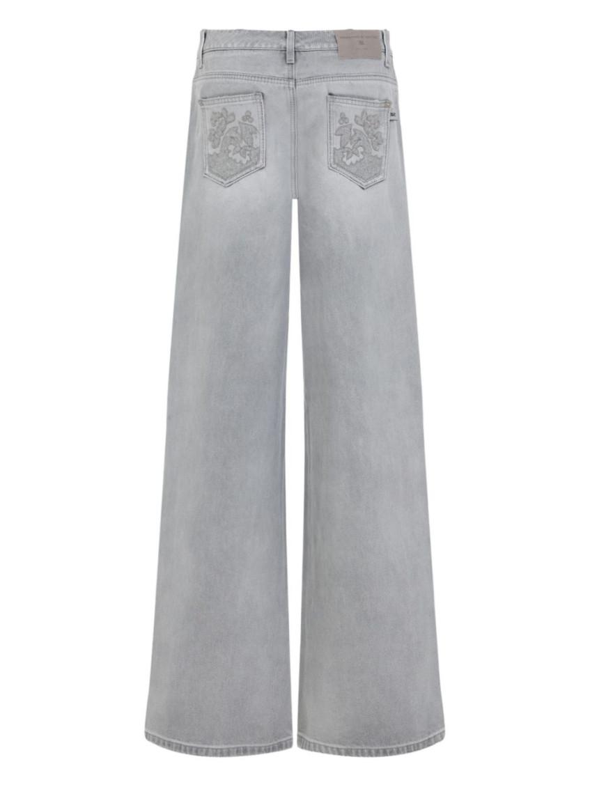 Ermanno Scervino Jeans for Women | Online Sale up to 60% off
