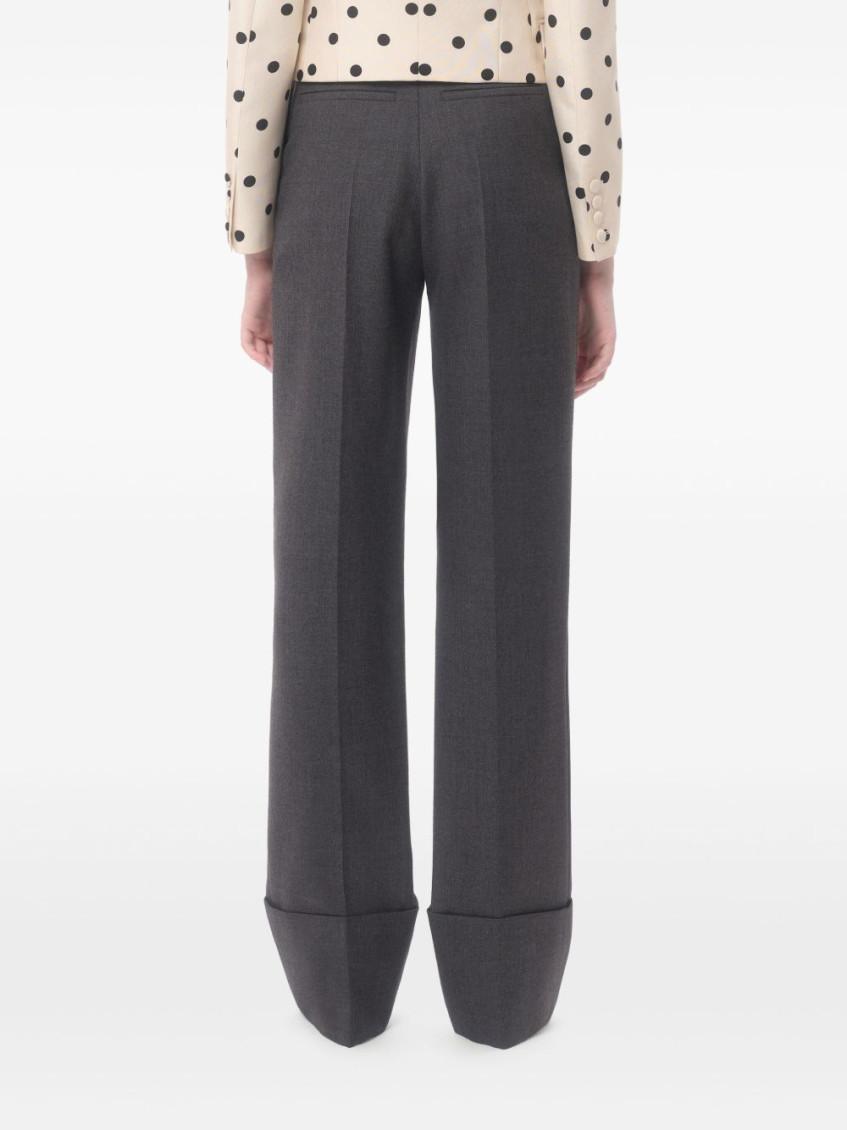 Valentino Garavani Straight-leg pants for Women | Online