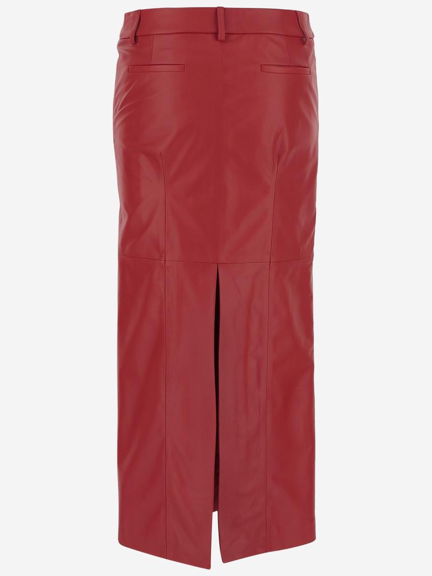 ARMARIUM Straight Skirts for Women | Lyst