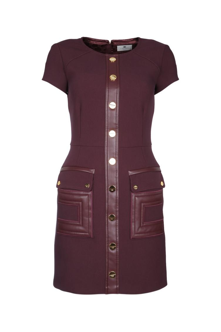 Elisabetta Franchi Mini and short dresses for Women | Online