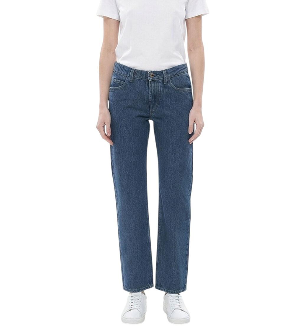 Off-White c/o Virgil Abloh Jeans for Women | Online Sale up to 68