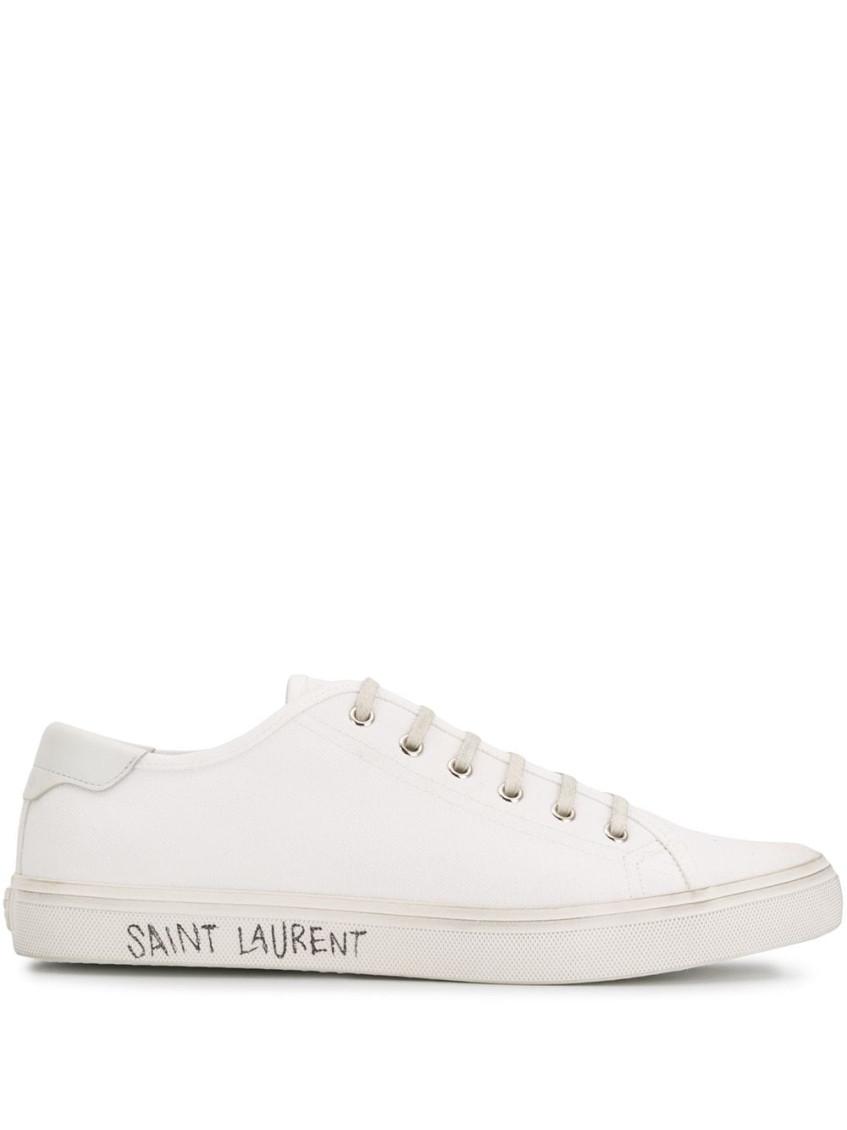 スニーカー SAINT LAURENT Men Sneakers Military 775857AABPQ 2462 s-l400.jpg
