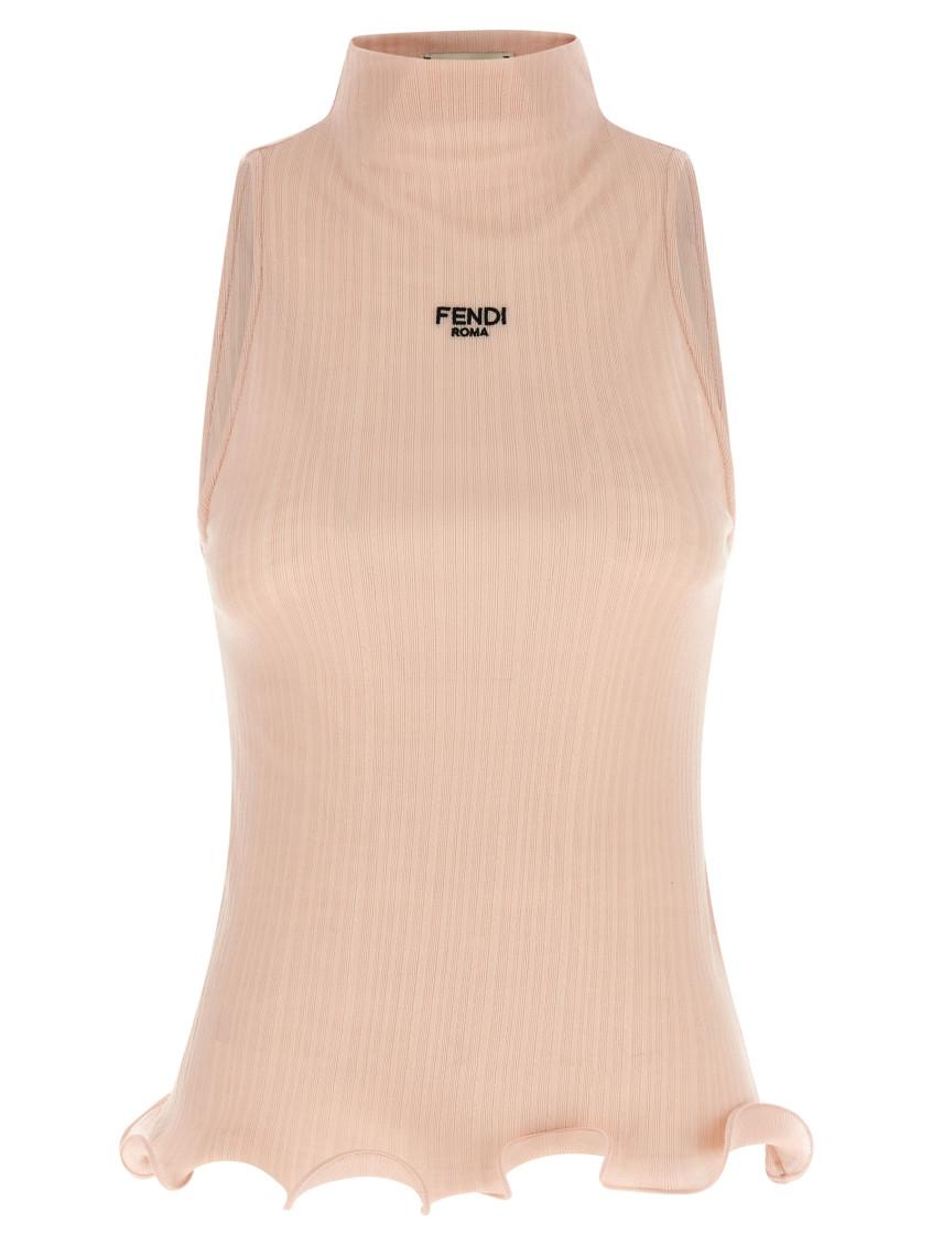 FENDI タンクトップ FENDI タンクトップ