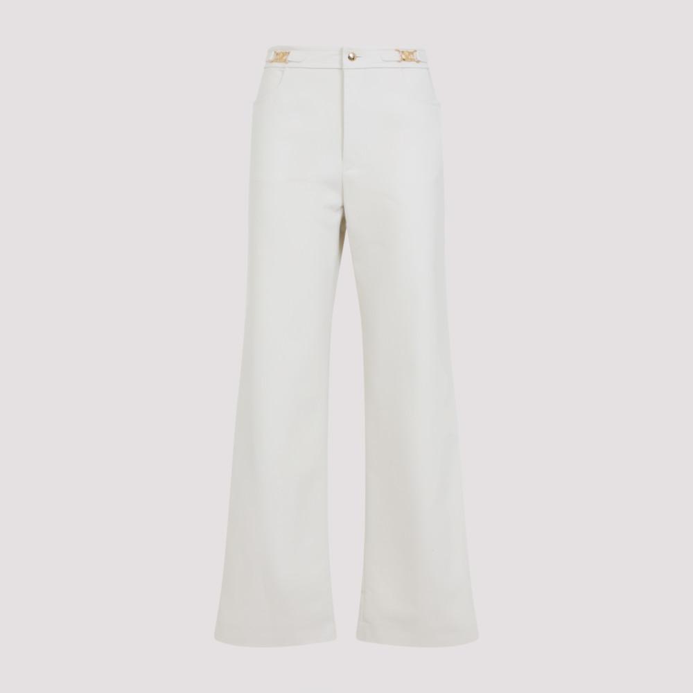 CELINEセリーヌ PANTALON CARGO 2Z297004N 34 Celine Pants for Women | Online Sale up to 74% off | Lyst
