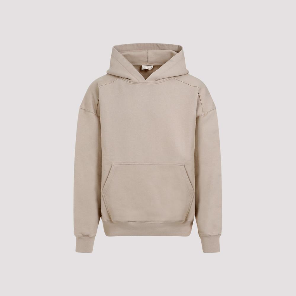 MORDECAI HOODED SWEATSHIRT モルデカイ フーデッド Mordecai Activewear for Men | Online Sale up to 59% off | Lyst