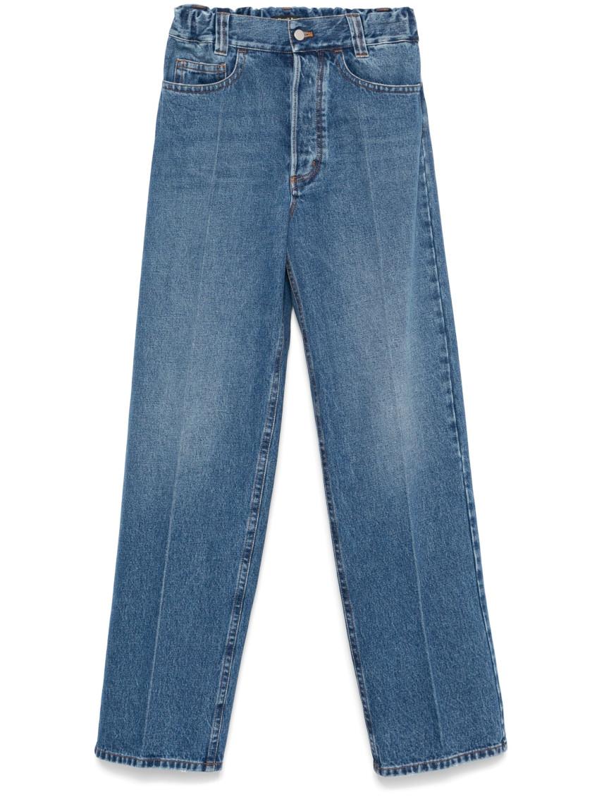 meryll rogge◆check denimpants 232512M186003_1.jpg