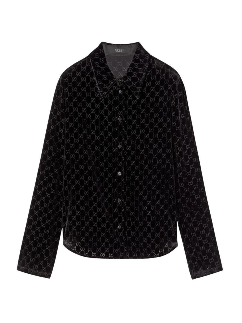organic cotton dress shirts Hemp/ Organic Cotton Work Shirt main image 1