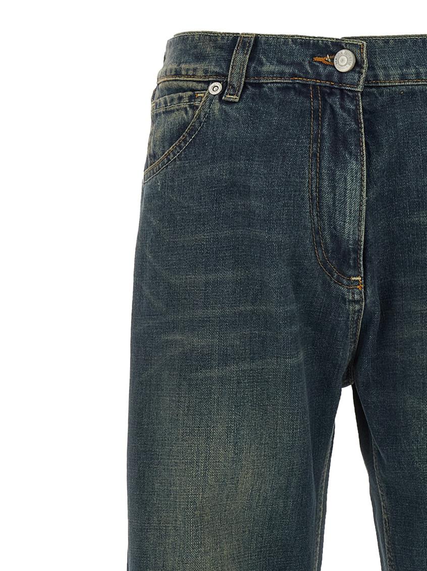 Magda Butrym Jeans for Women | Online Sale up to 73% off | Lyst