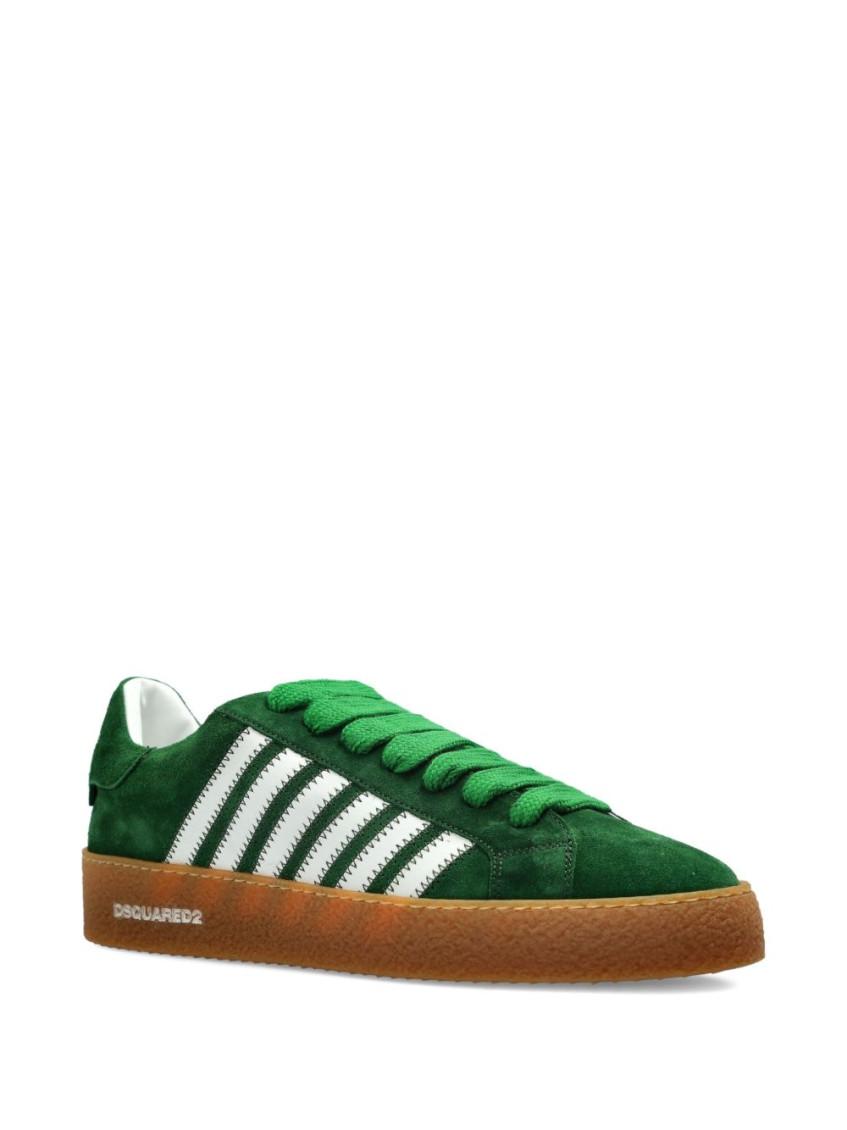 スニーカー DSQUARED2 Men Sneakers Green SNM042616808283 M4081 DSQUARED2 | Shoes | Dsquared Sneakers | Poshmark