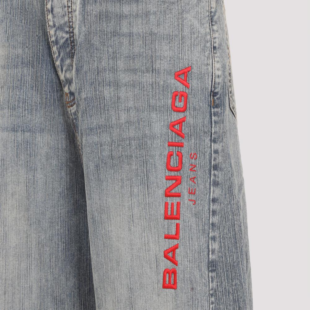 Balenciaga Baggy Jeans for Men - Up to 58% off | Lyst Balenciaga Baggy Jeans for Men - Up to 58% off | Lyst