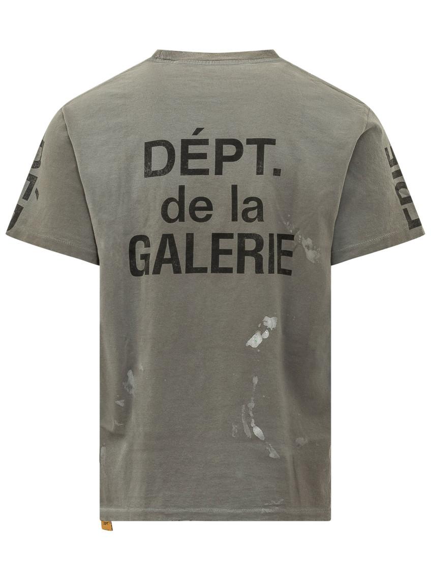 GALLERY DEPT. Short sleeve t-shirts for Men | Online Sale up to 58 GALLERY DEPT. Short sleeve t-shirts for Men | Online Sale up to 58