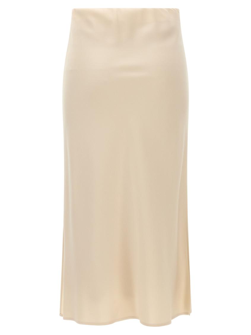 Brunello Cucinelli Skirts for Women | Online Sale up to 70