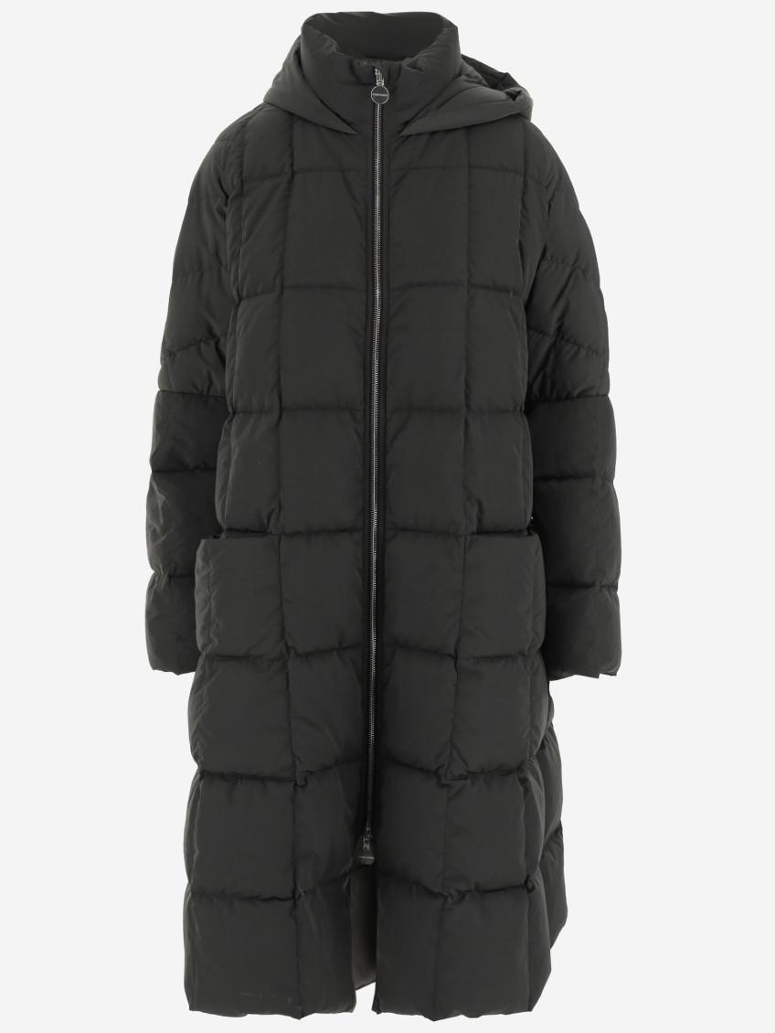IENKI IENKI｜DOWN JACKETS (BEAR KENNY-LEON BLACK) Ienki Ienki 