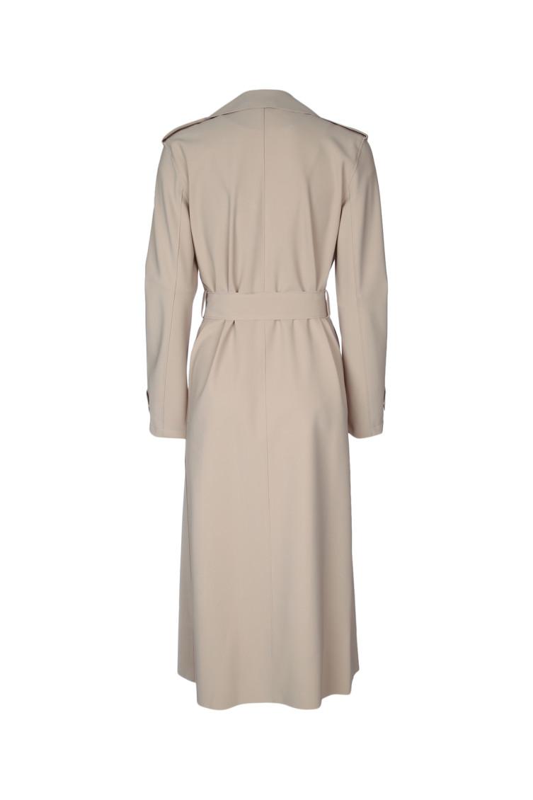 コート Harris Wharf London COAT (A1277PJT 430) Harris Wharf London Long coats and winter coats for Women