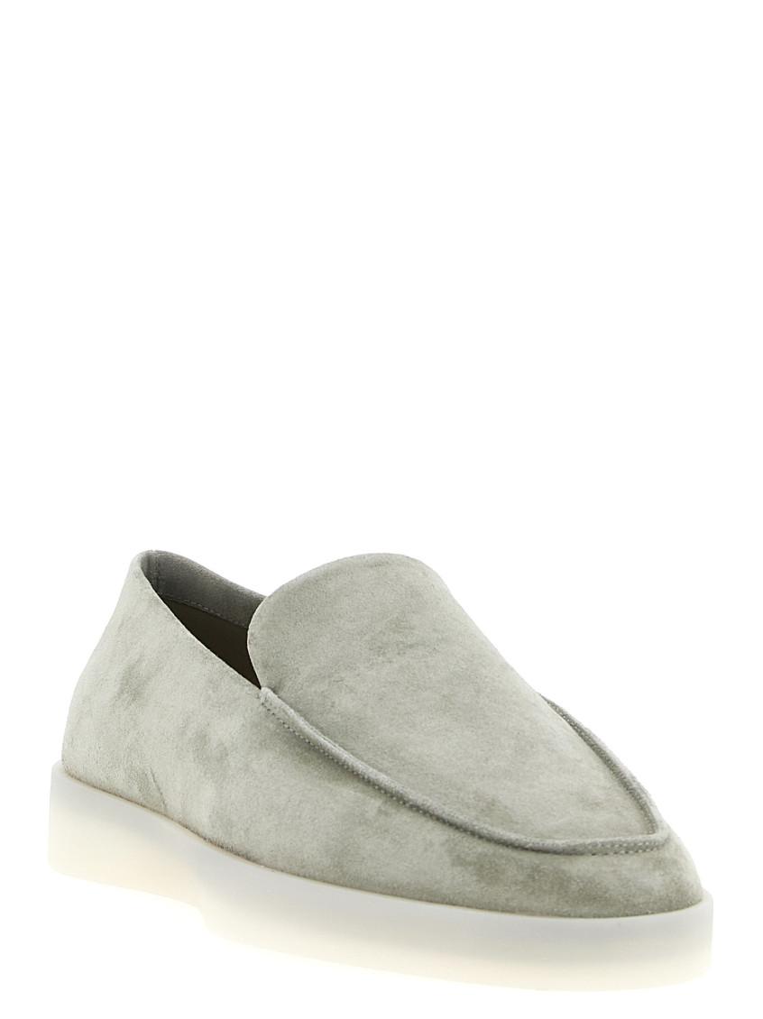Fear Of God Slip-on shoes for Men | Online Sale up to 57