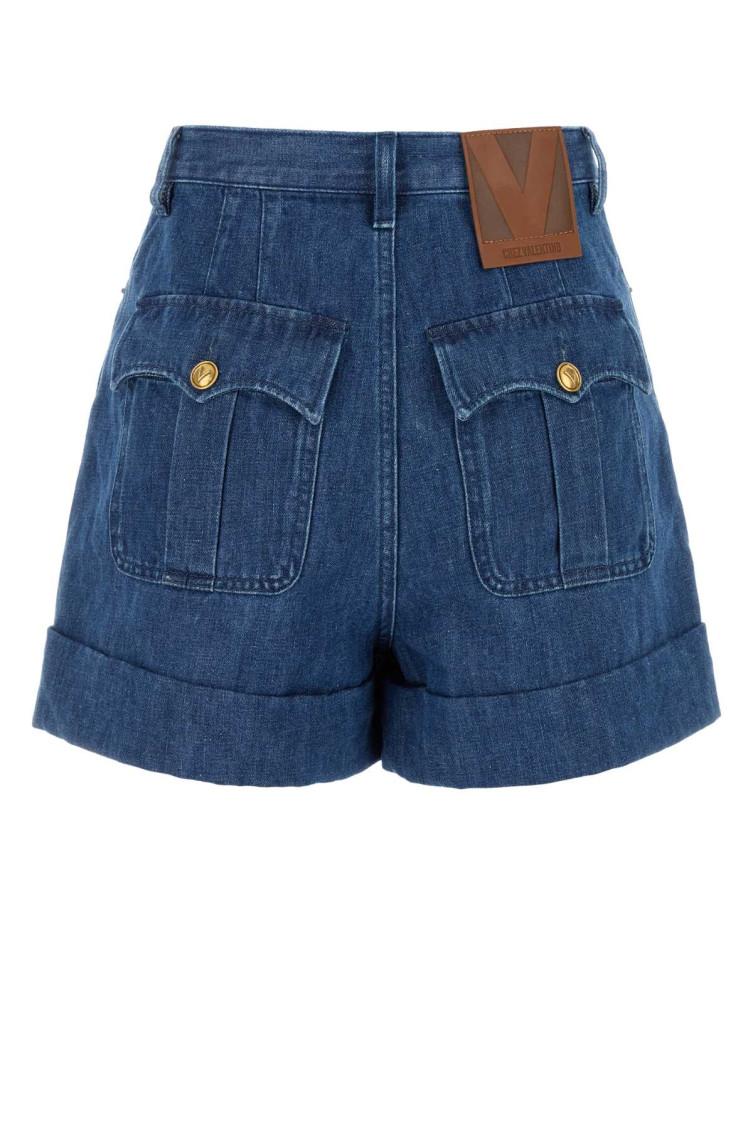 Valentino Garavani Shorts for Women | Online Sale up to 69