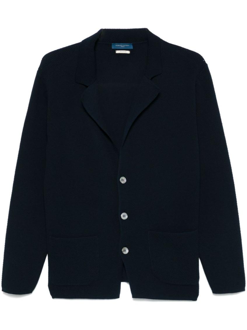Daniele Fiesoli Jackets for Men | Online Sale up to 80% off