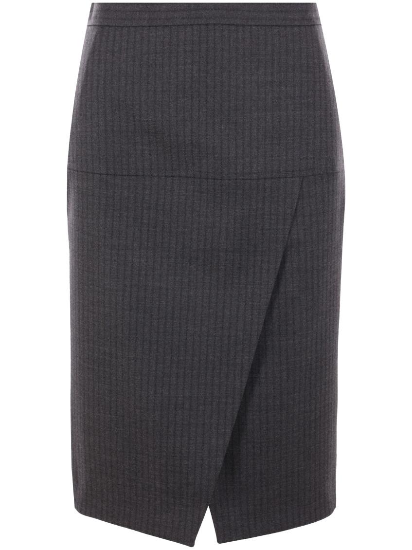 Fendi Mid-length skirts for Women | Online Sale up to 83