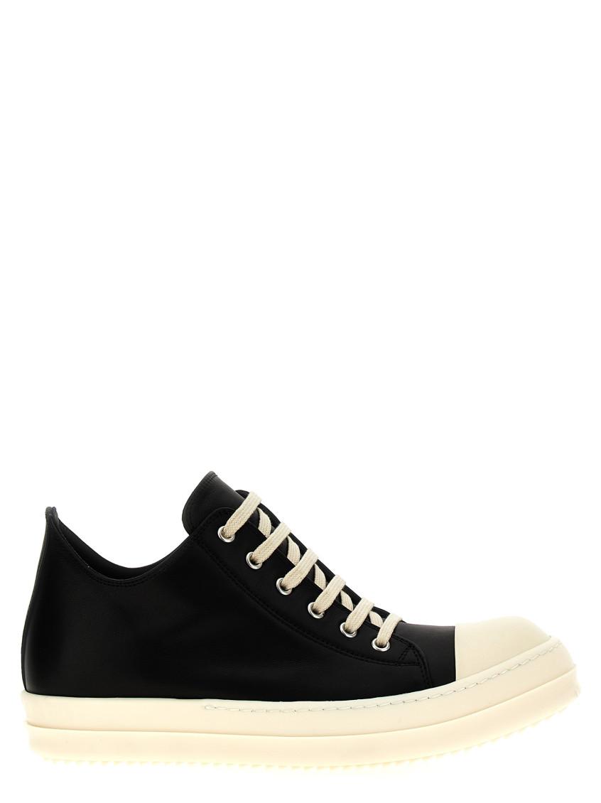 Rick Owens Low-top sneakers for Women | Online Sale up to 43