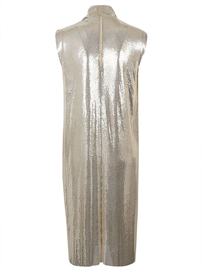 sportmax sequin dress Sportmax Stemma strapless sequined jersey midi dress - Women - Dresses