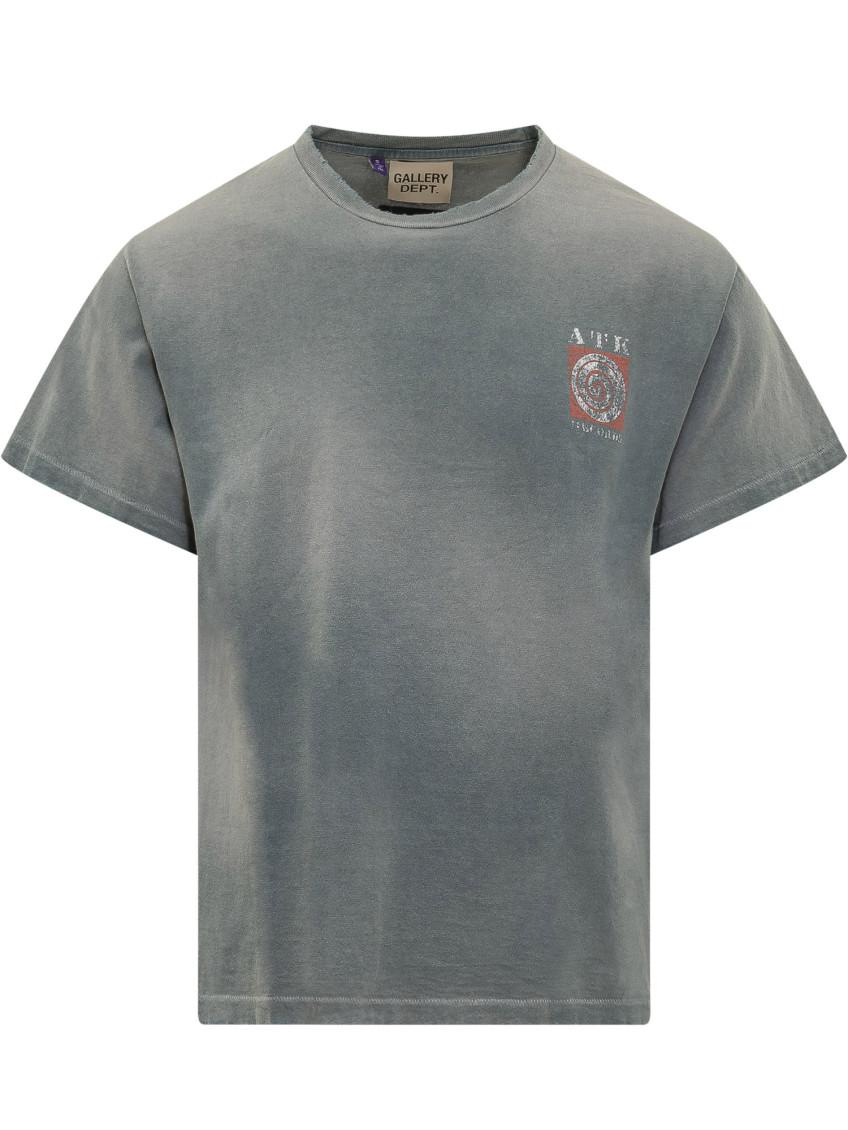 GALLERY DEPT. Short sleeve t-shirts for Men | Online Sale up to 58 GALLERY DEPT. Short sleeve t-shirts for Men | Online Sale up to 58