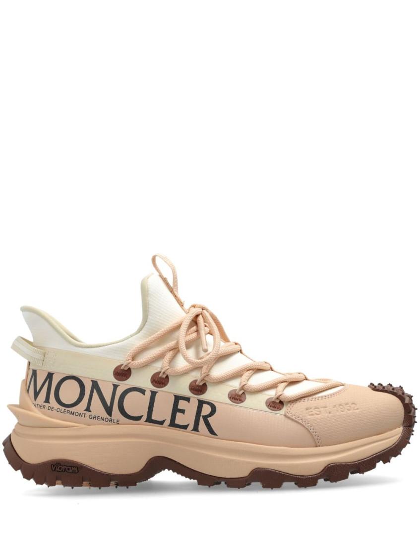 Moncler Sneakers for Women | Online Sale up to 43% off | Lyst