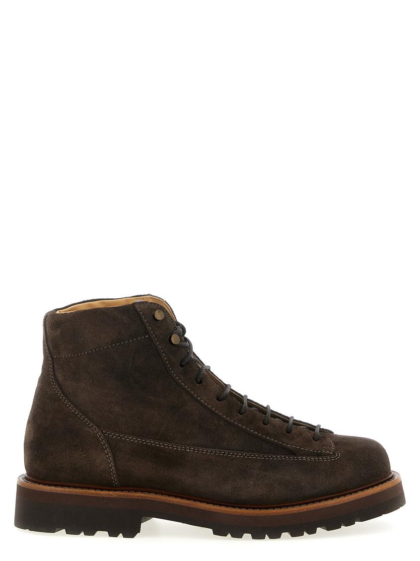 Brunello Cucinelli Boots for Men | Online Sale up to 44% off