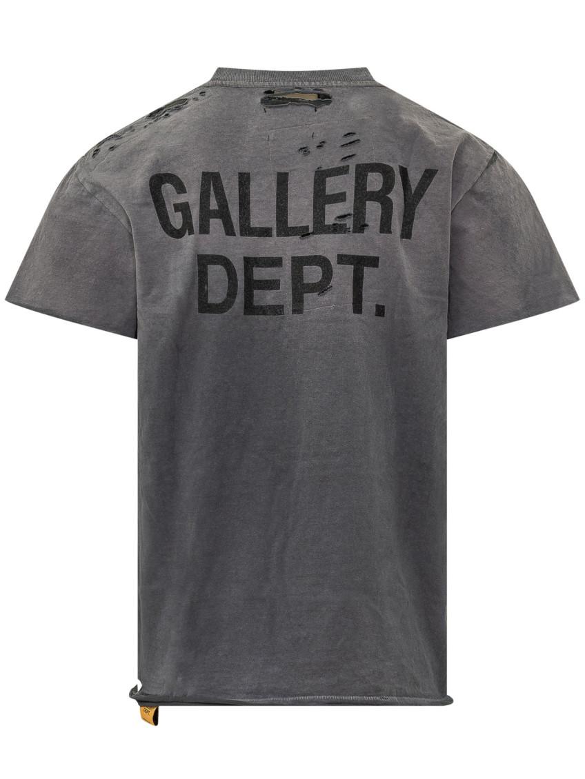 GALLERY DEPT. Short sleeve t-shirts for Men | Online Sale up to 58
