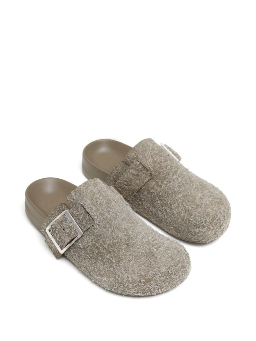 Loewe Sandals and Slides for Men | Online Sale up to 49% off