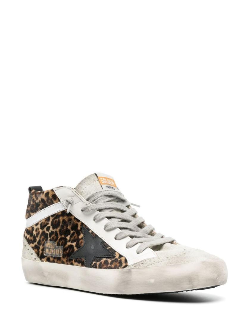 Golden Goose High-top sneakers for Women | Online Sale up to