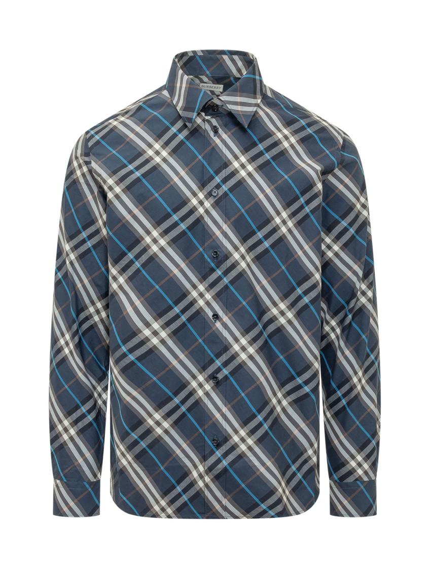Burberry Shirts for Men | Online Sale up to 41% off | Lyst