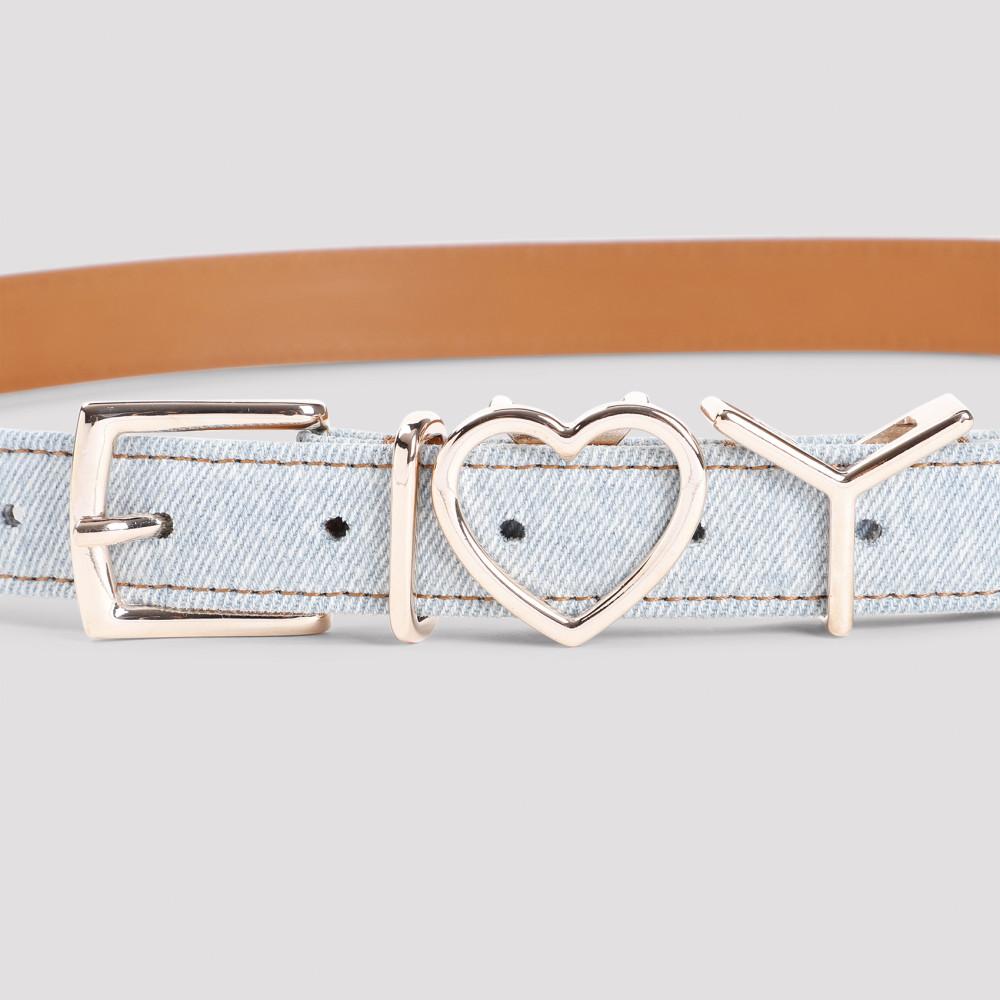 Y. Project Belts for Women | Online Sale up to 70% off | Lyst