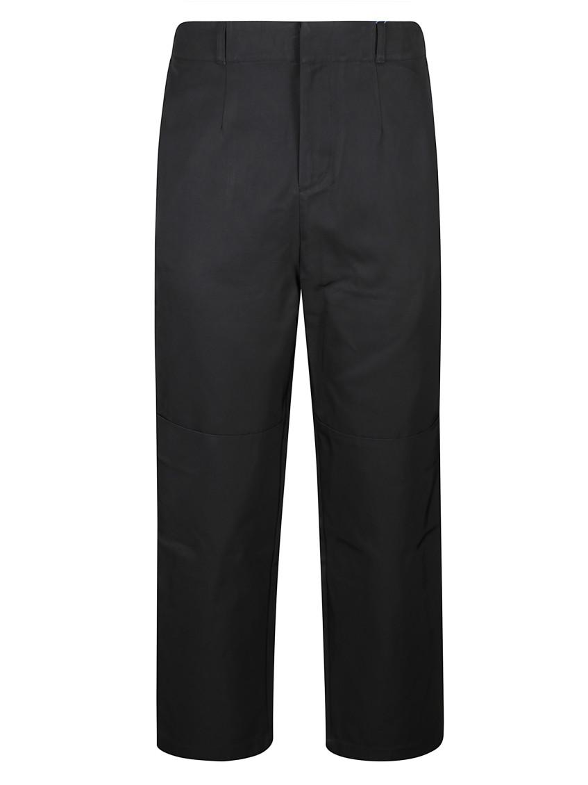 Adererror Casual pants for Men | Online Sale up to 80% off | Lyst