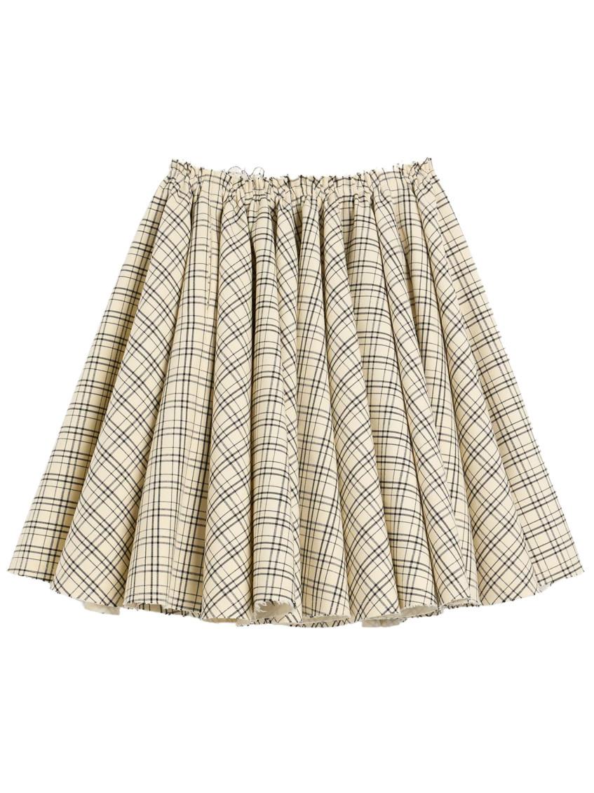 スカート Ami 'Pleated' Skirt スカート Ami skirt / : ZOZOTOWN Yahoo!店 - 通販 - Yahoo
