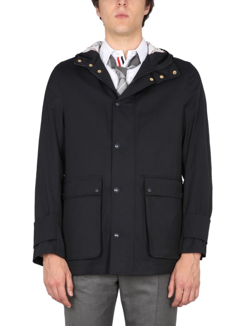 Thom Browne Jackets for Men | Online Sale up to 58% off | Lyst Thom Browne Jackets for Men | Online Sale up to 58% off | Lyst