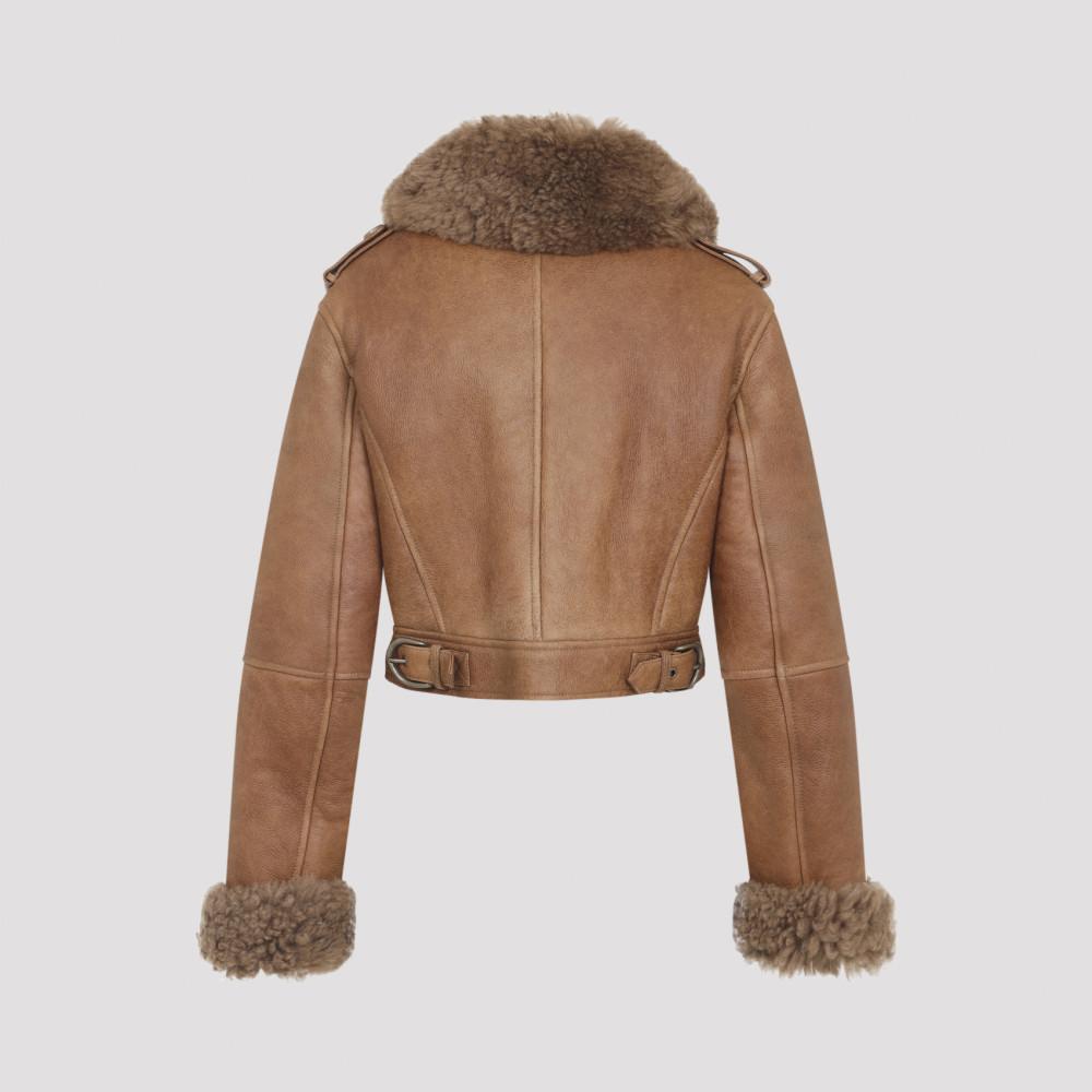 ジャケット・アウター chloe Chloe Women's Jackets | Chloé US official site