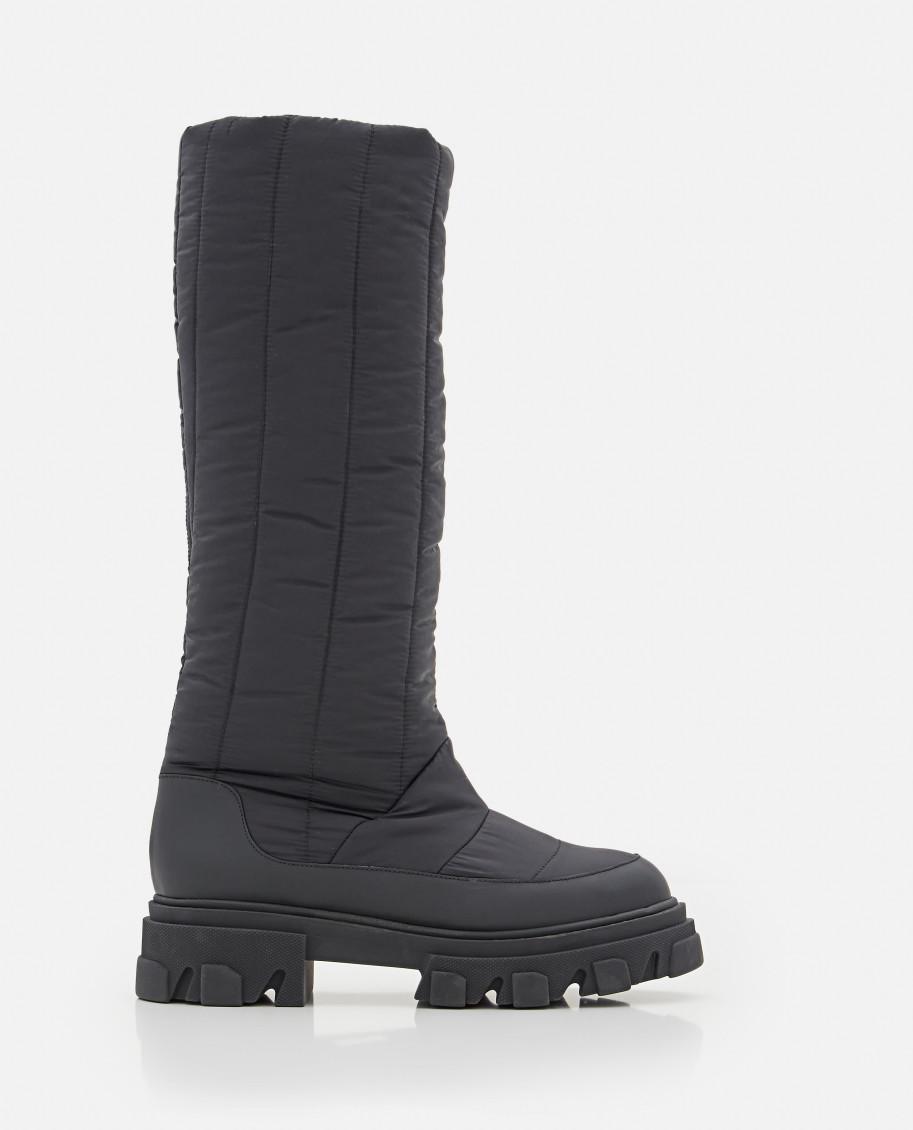 ロングブーツ GIA BORGHINI FW22 SKI BOOTS (GIA20_5000) GIA BORGHINI Ski Boots Gia Borghini