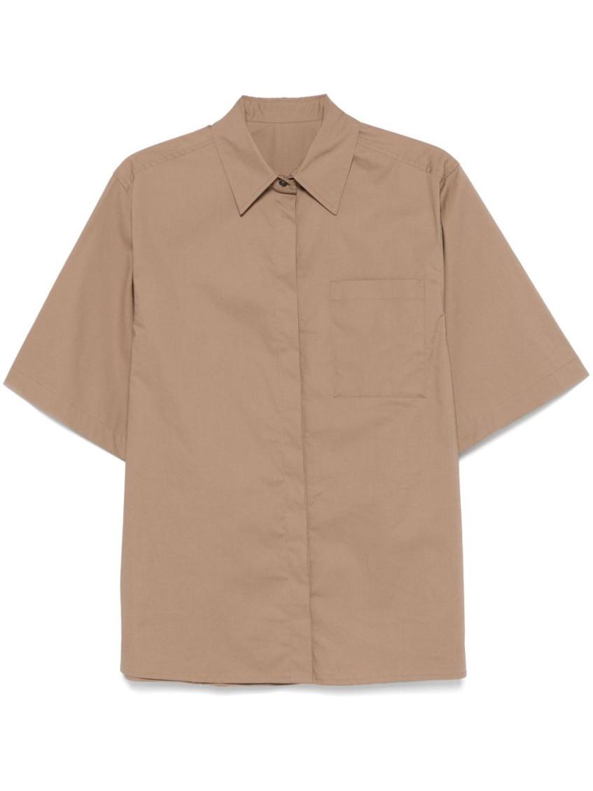 NINE IN THE MORNING 売れ筋商品|||ナイン イン ザ モーニング シャツ トップス レディース Shirts Yellow 送料無料】 ナイン イン ザ モーニング レディース シャツ