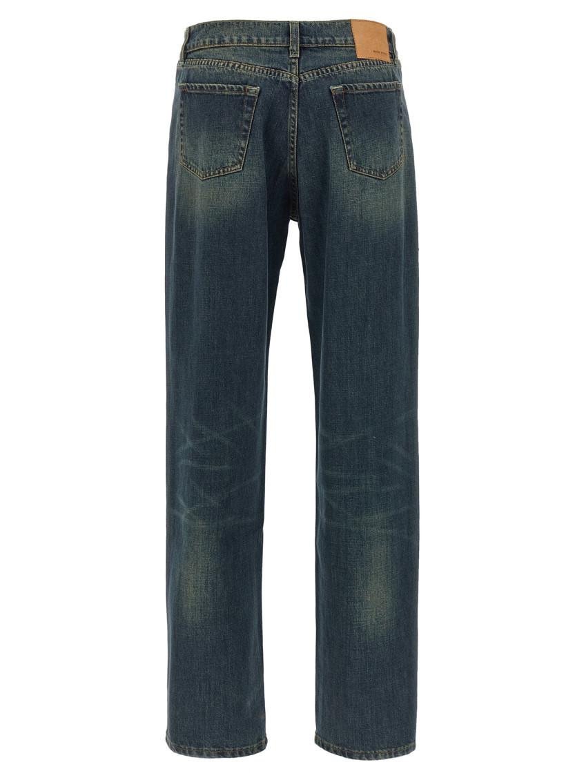 Magda Butrym Jeans for Women | Online Sale up to 73% off | Lyst