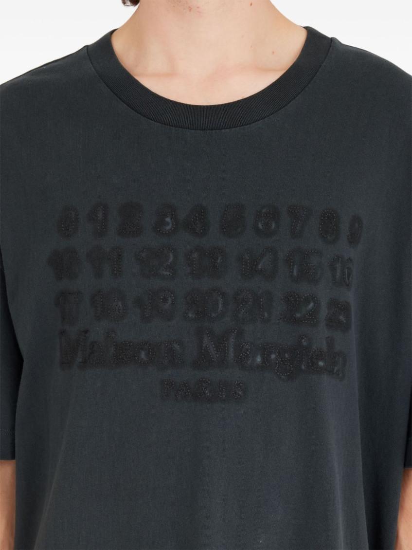 Maison Margiela Short sleeve t-shirts for Men | Online Sale