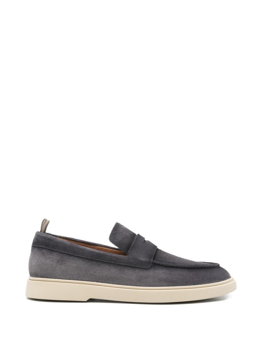 Officine Creative Slip-on shoes for Men | Online Sale up to  display picture 3