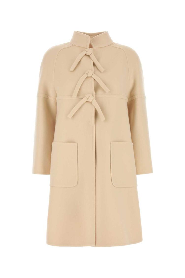 Valentino Garavani Long coats and winter coats for Women