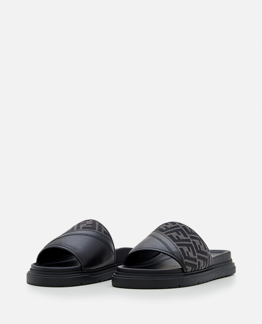 Fendi Sandals and Slides for Men Online Sale up to 60% off Lyst