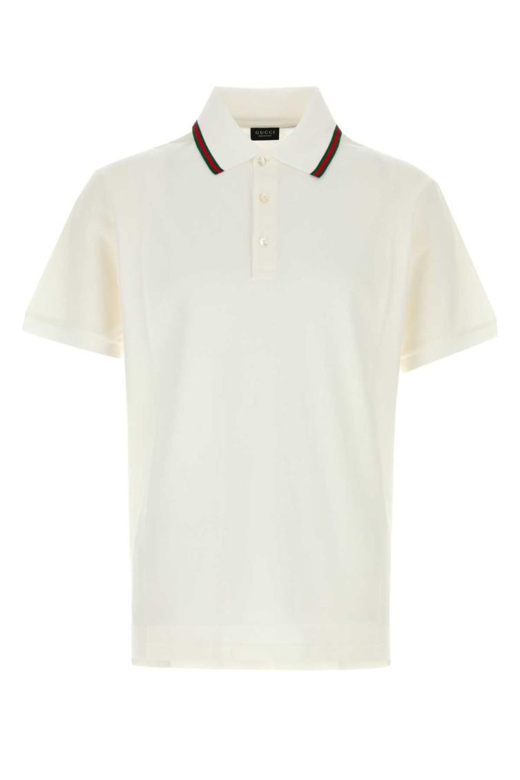 White Gucci Clothing for Men | Lyst