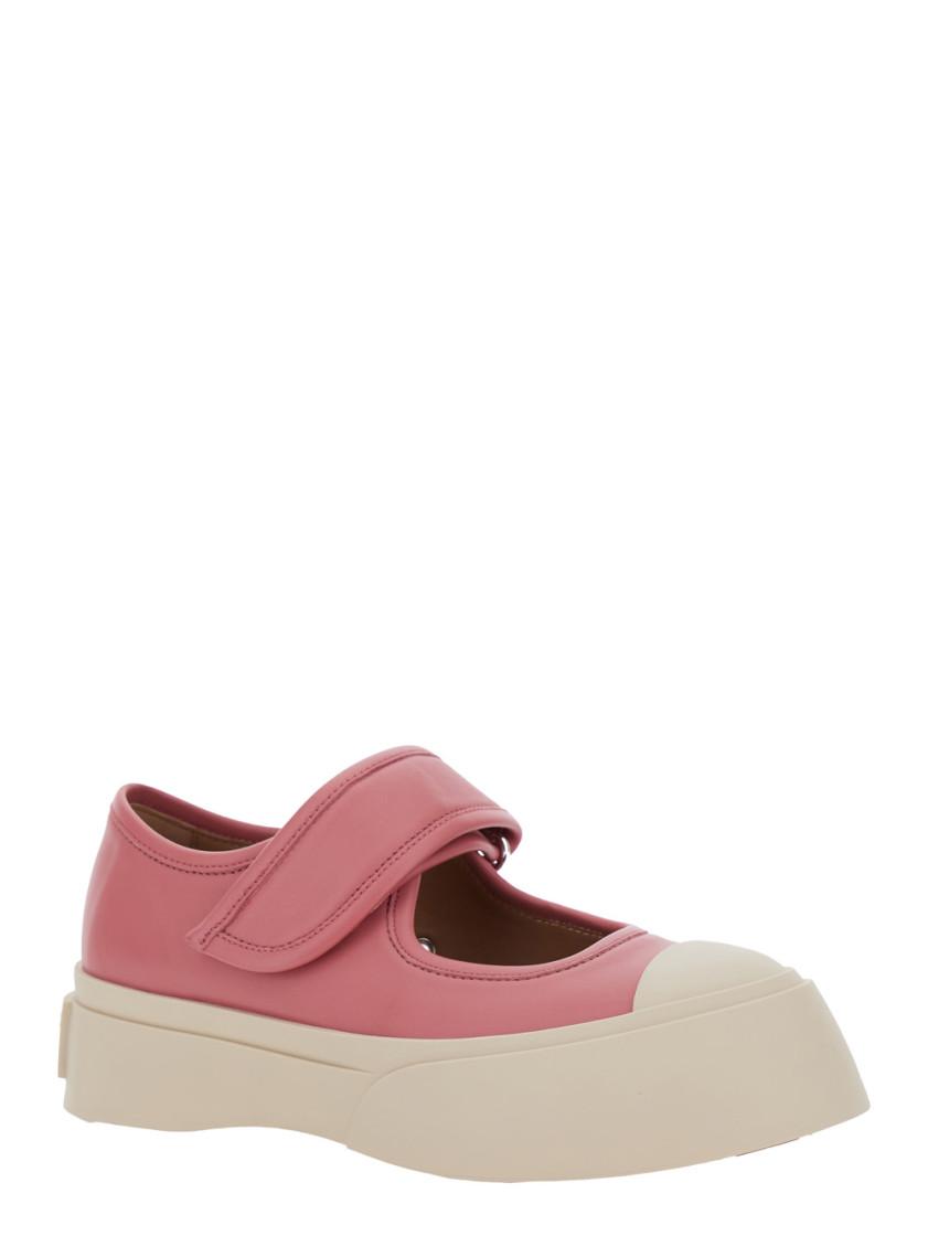 Marni Sneakers for Women | Online Sale up to 50% off | Lyst