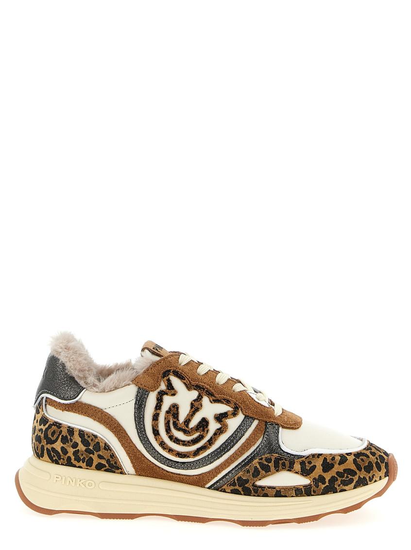 スニーカー PINKO Woman Sneakers Multicolor SS0075P021ZN3 ZN3 Pinko Sneakers for Women | Online Sale up to 38% off | Lyst